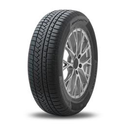 Continental WinterContact TS 850 P 235/60R18 103H Run Flat