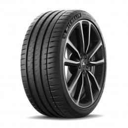 MICHELIN Pilot Sport 4 S 245/30R20 90Y  XL