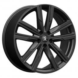 КиК КР014 (20_Discovery Sport) 8x20 PCD5x108 ET45 DIA 63.35  Fury black