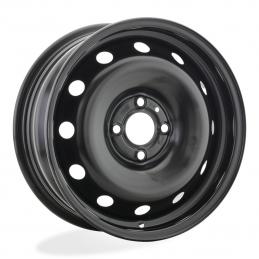 Magnetto 15002 AM Renault 6x15 PCD4x100 ET40 DIA 60.1  black