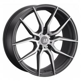 LS Flow Forming RC36 8x18 PCD5x114.3 ET40 DIA 67.1  MGMF