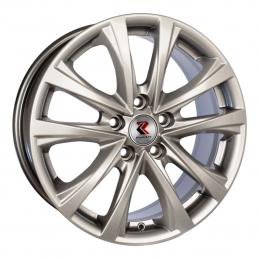 RepliKey Audi A4 (R167) 7x17 PCD5x112 ET46 DIA 66.6  HSB