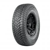 Шины Nokian Tyres Hakkapeliitta LT3